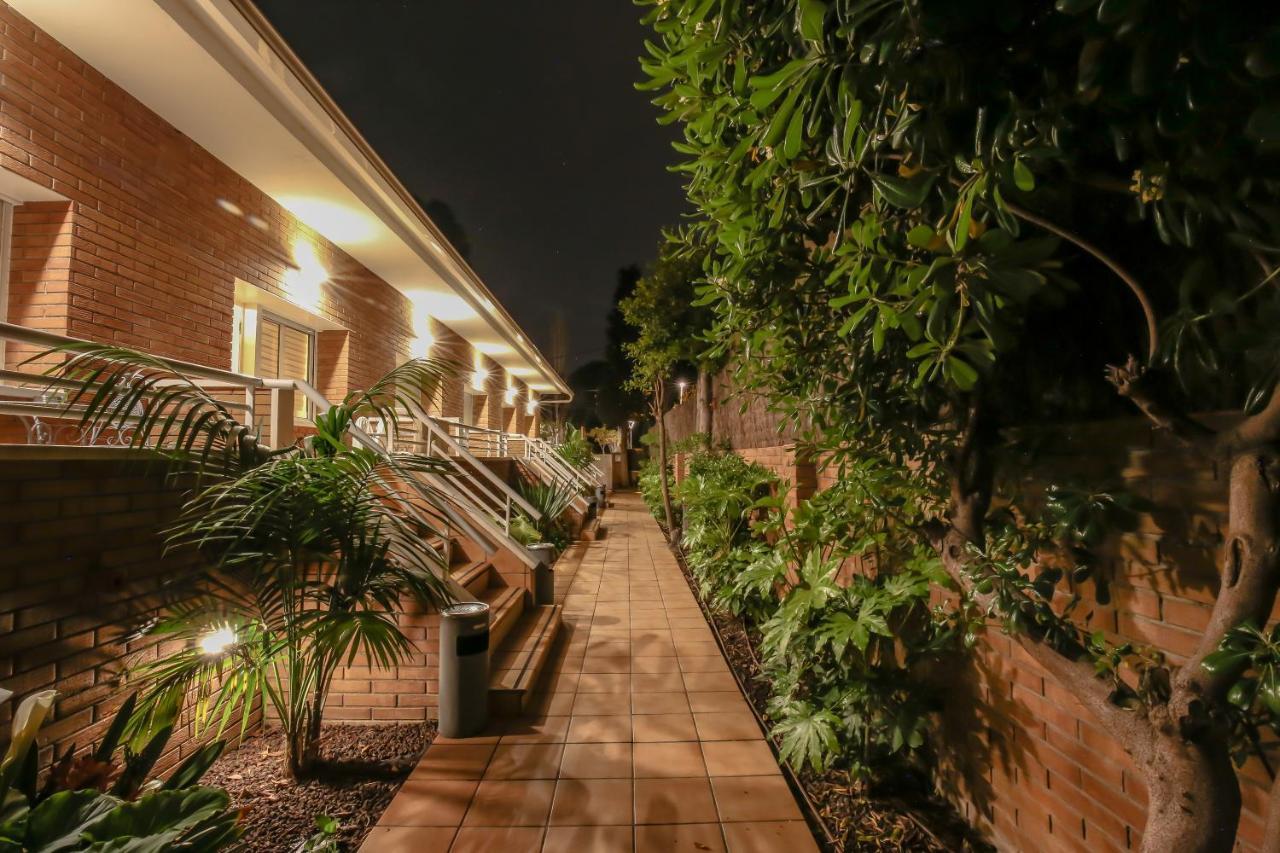 Rambla De Marisol Apartments Castelldefels Εξωτερικό φωτογραφία