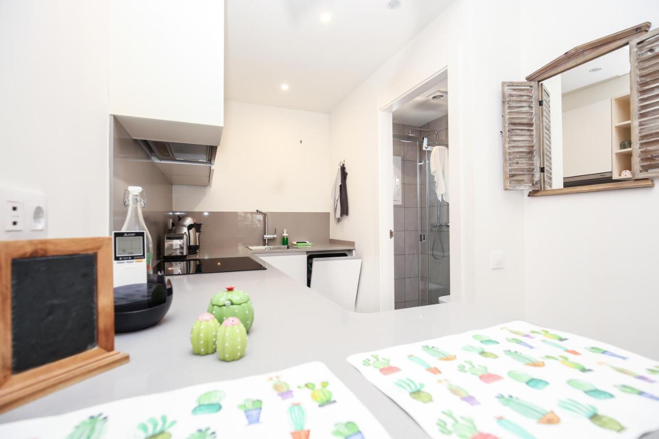 Rambla De Marisol Apartments Castelldefels Εξωτερικό φωτογραφία