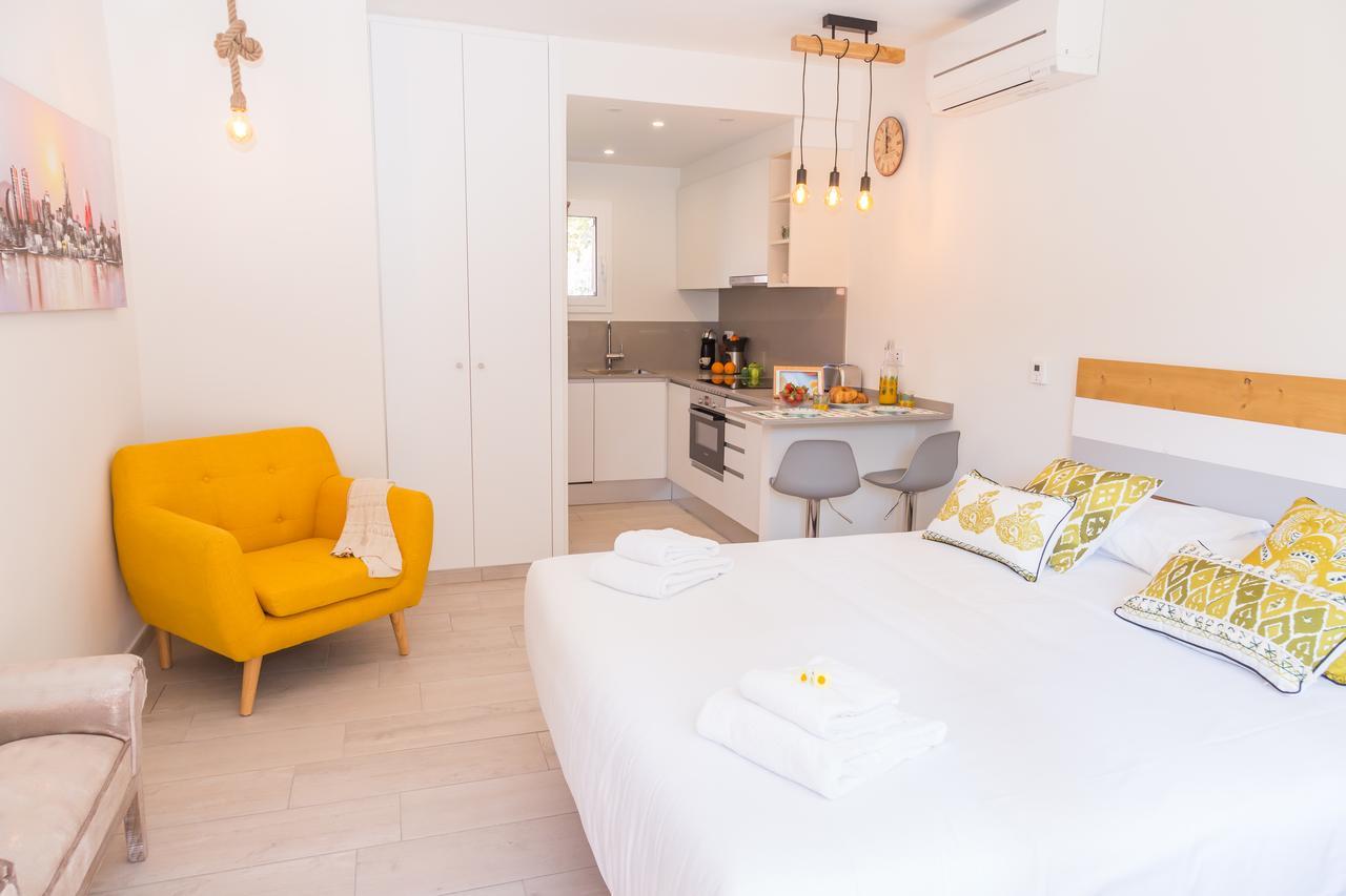 Rambla De Marisol Apartments Castelldefels Εξωτερικό φωτογραφία