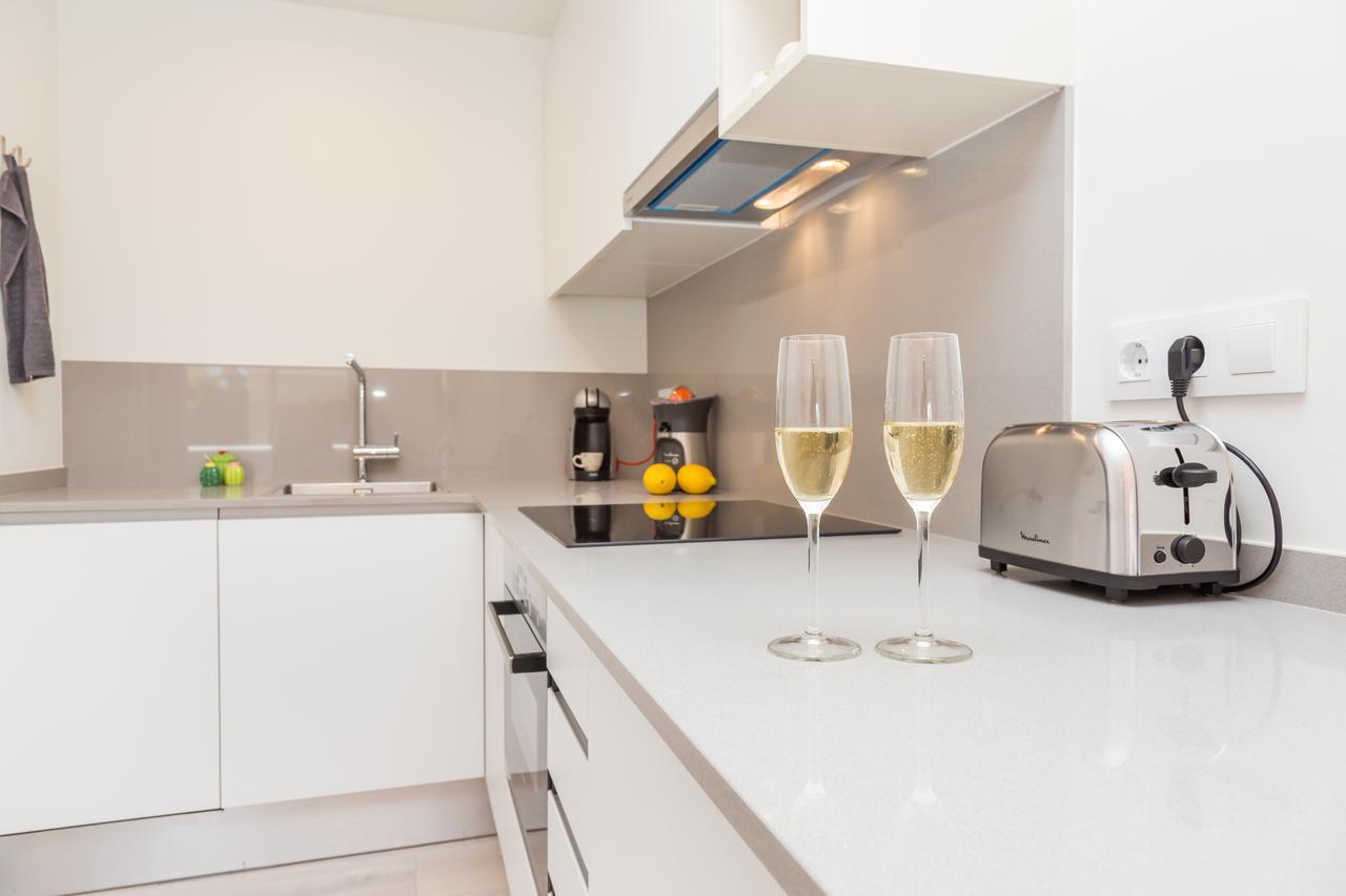 Rambla De Marisol Apartments Castelldefels Εξωτερικό φωτογραφία