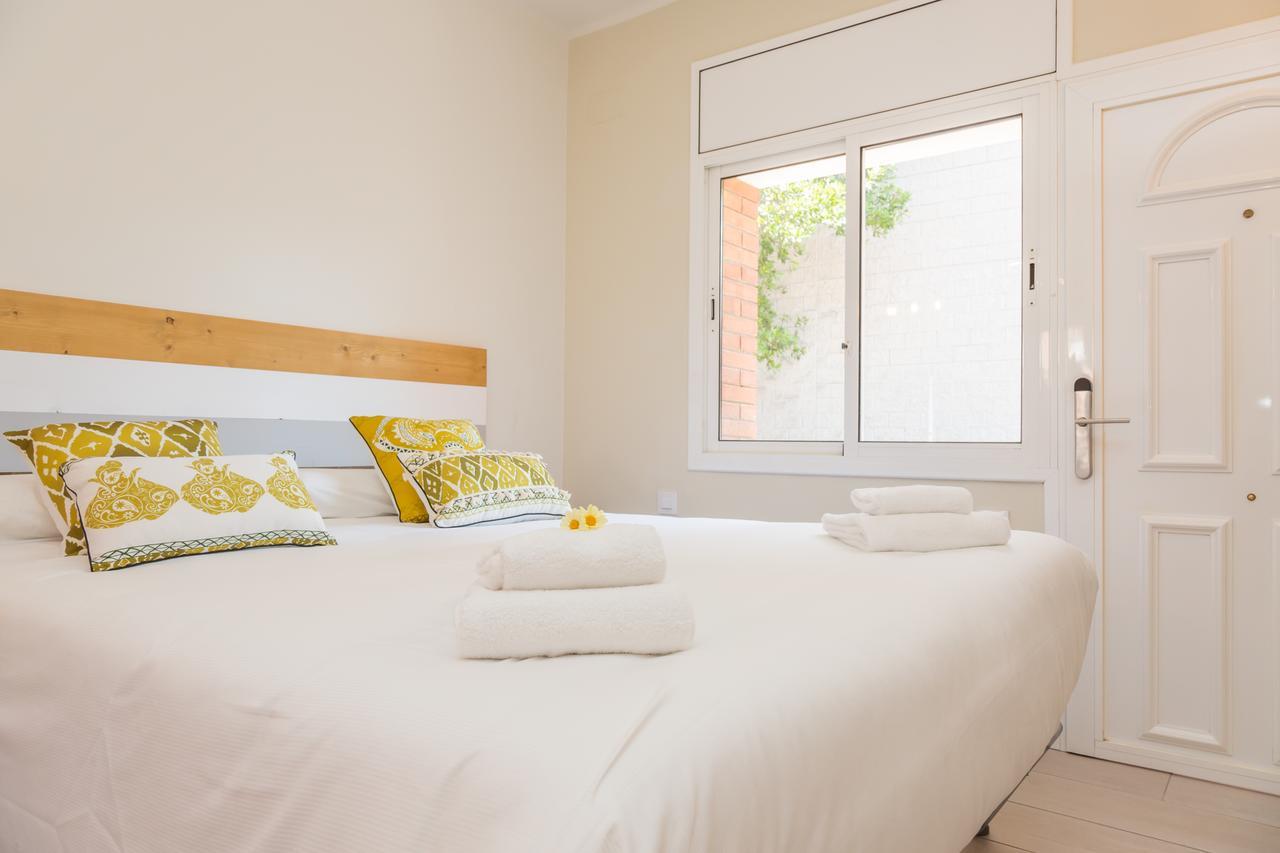 Rambla De Marisol Apartments Castelldefels Εξωτερικό φωτογραφία