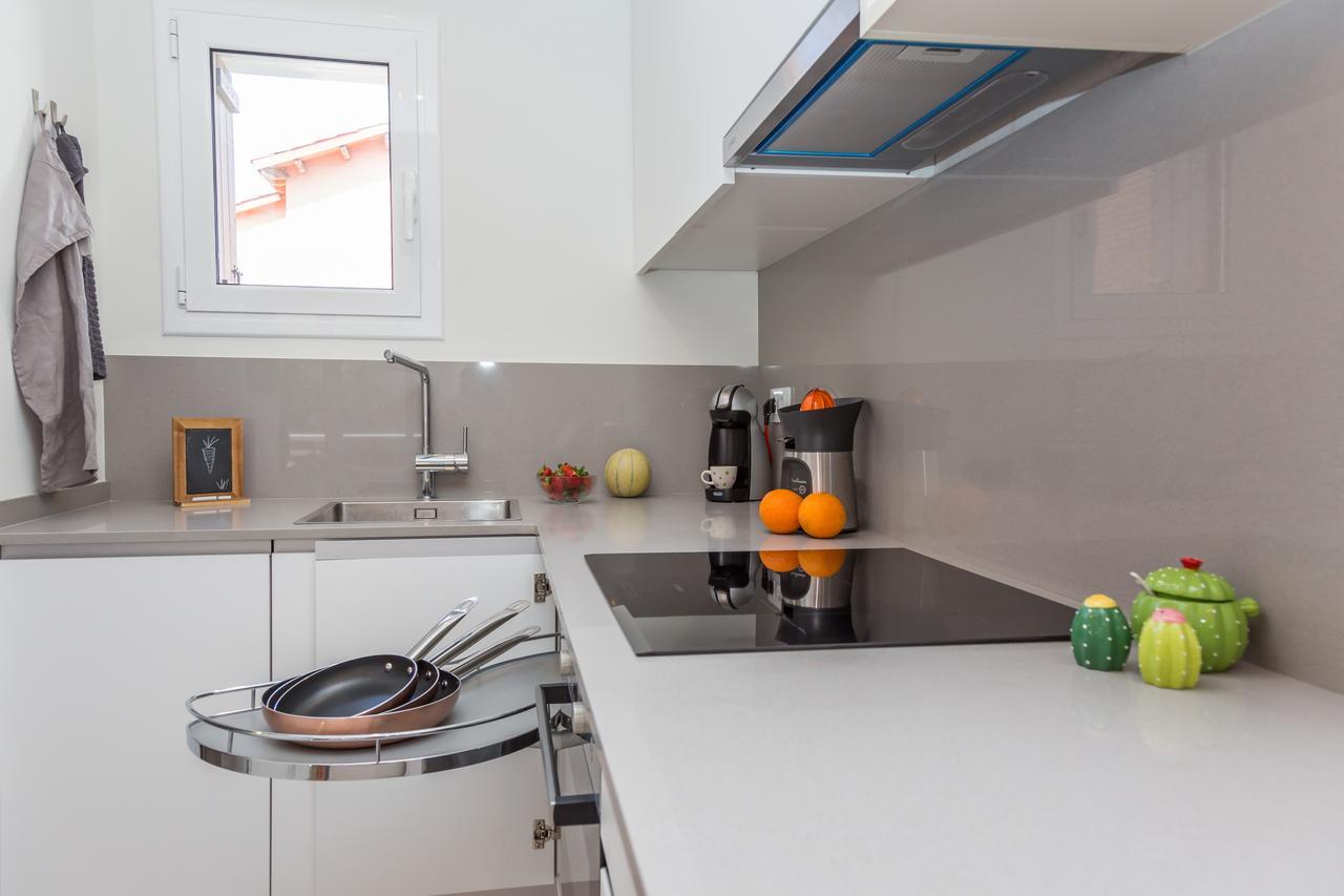 Rambla De Marisol Apartments Castelldefels Εξωτερικό φωτογραφία