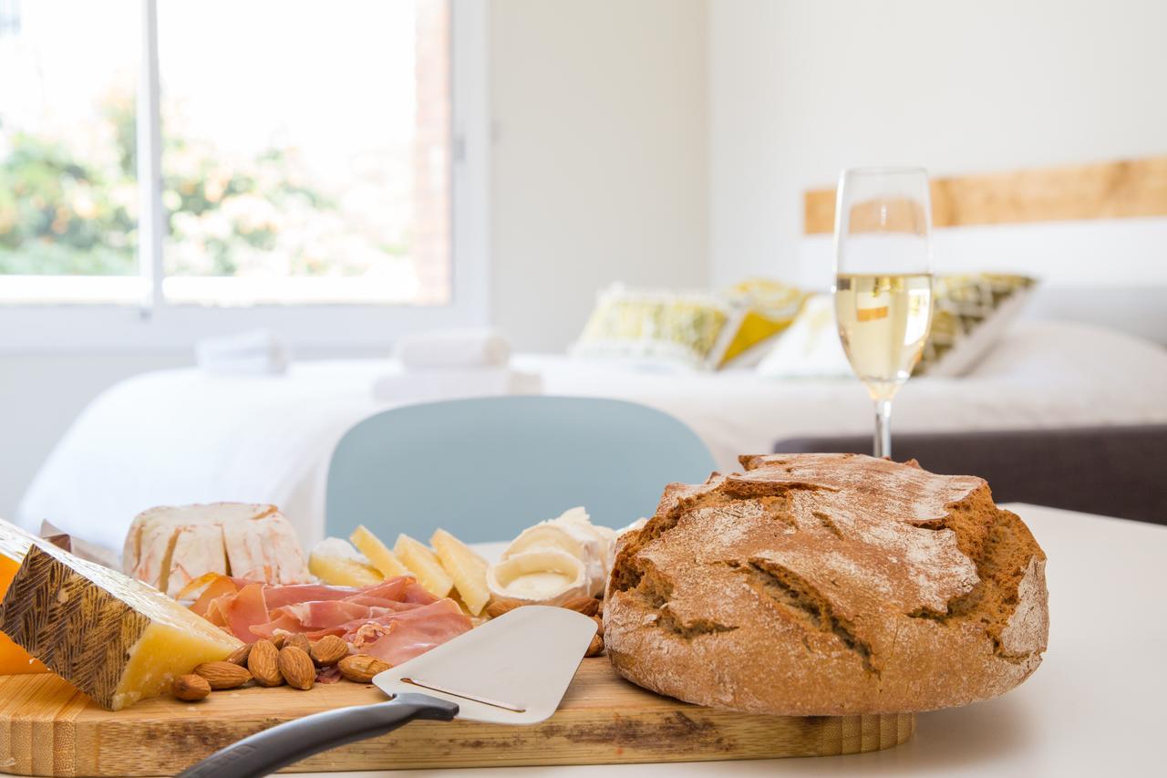 Rambla De Marisol Apartments Castelldefels Εξωτερικό φωτογραφία