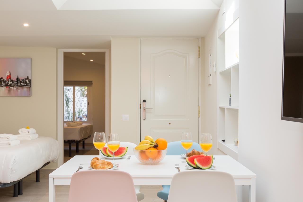 Rambla De Marisol Apartments Castelldefels Εξωτερικό φωτογραφία