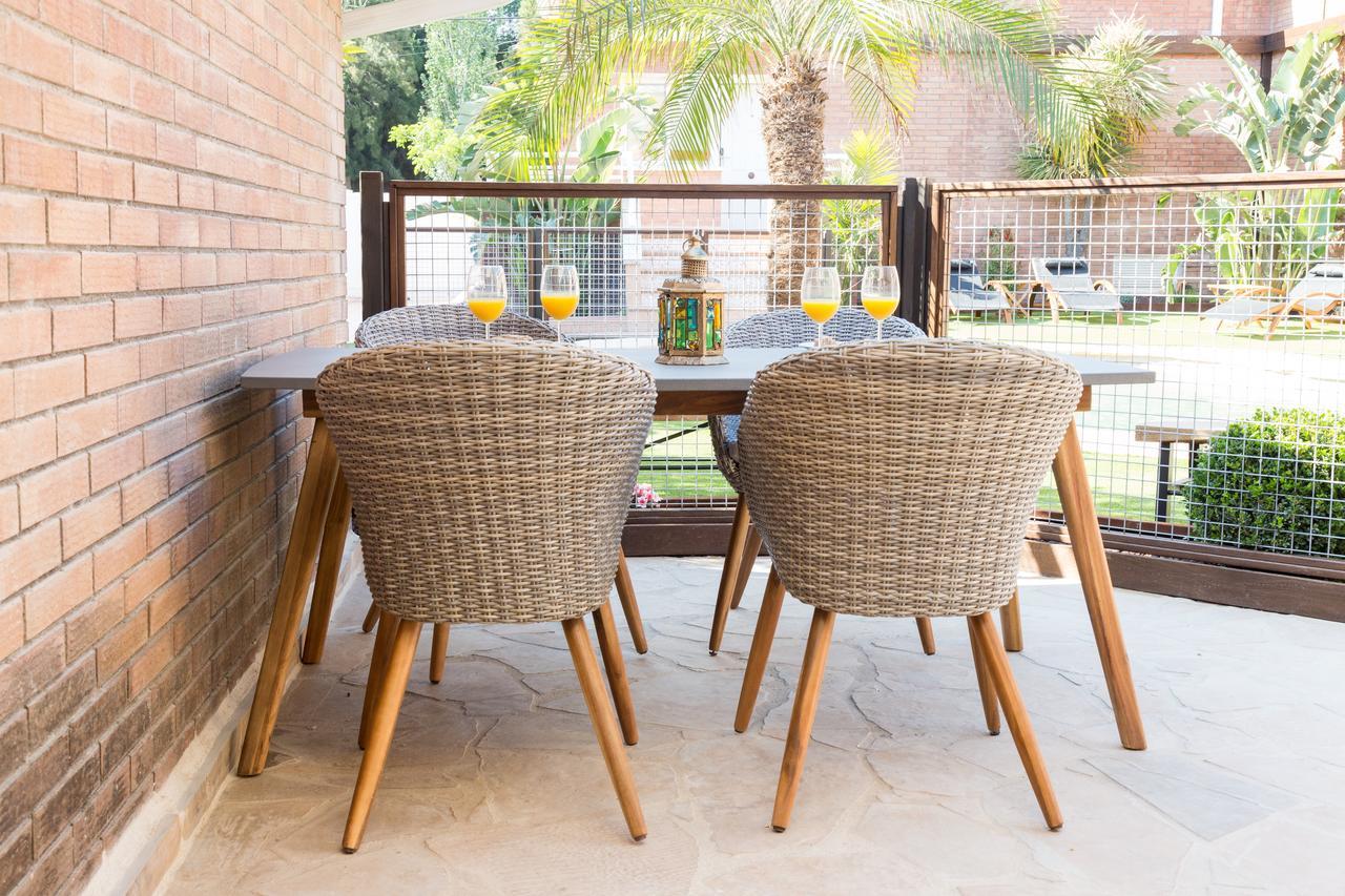 Rambla De Marisol Apartments Castelldefels Εξωτερικό φωτογραφία
