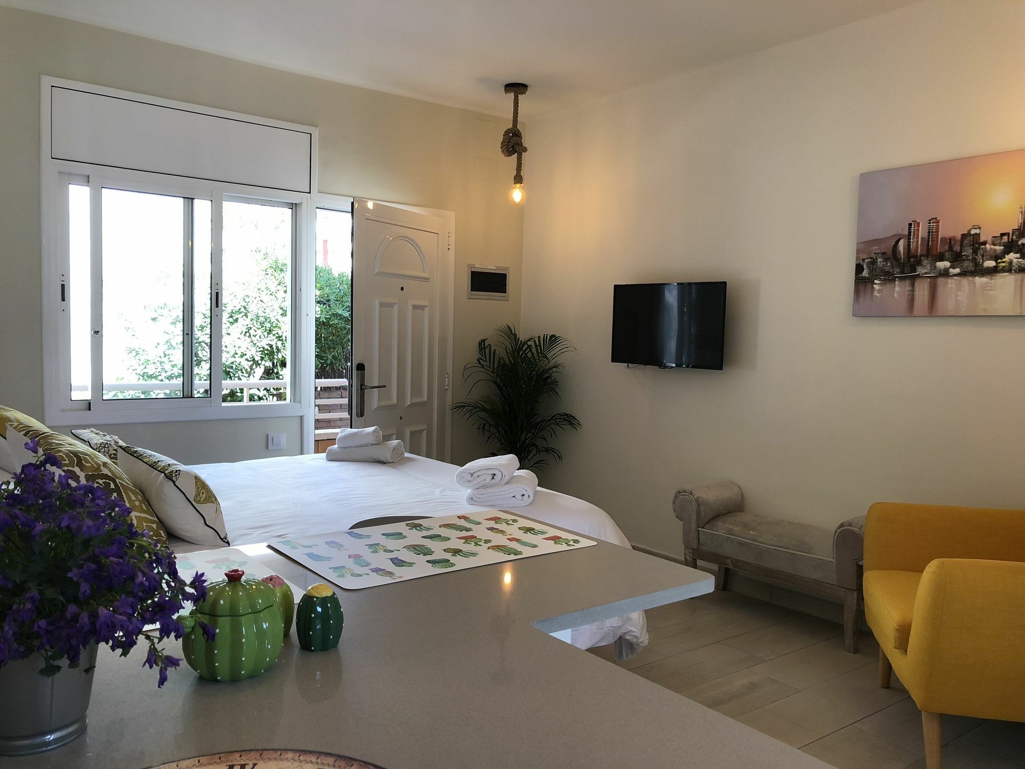 Rambla De Marisol Apartments Castelldefels Εξωτερικό φωτογραφία