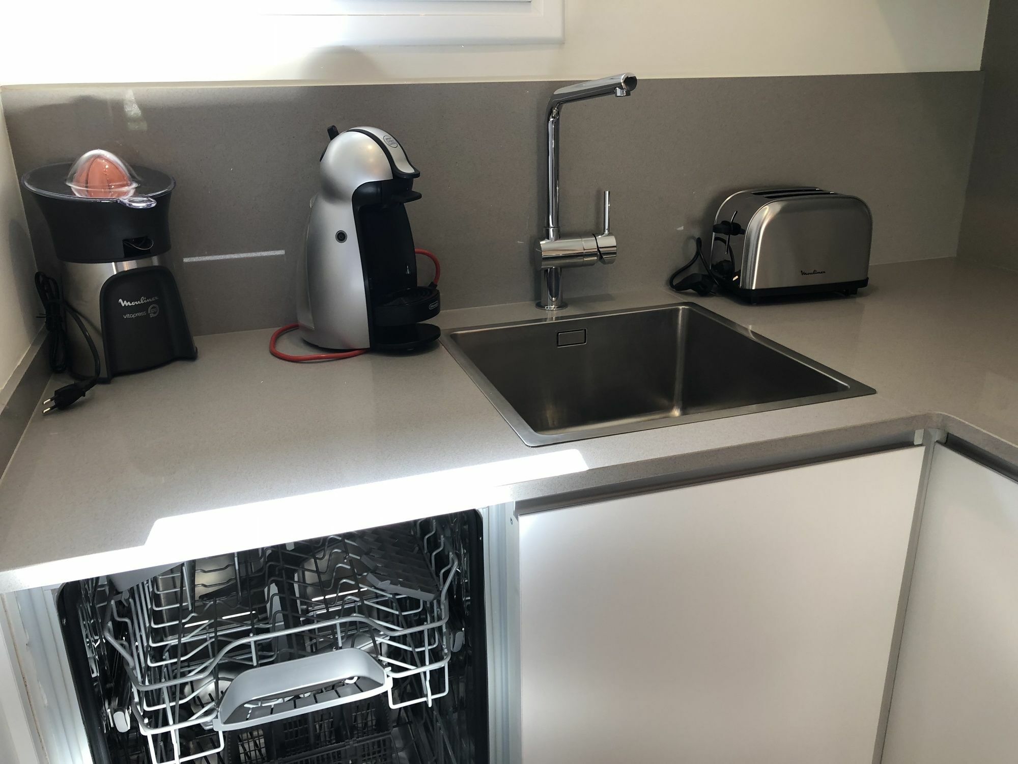 Rambla De Marisol Apartments Castelldefels Εξωτερικό φωτογραφία