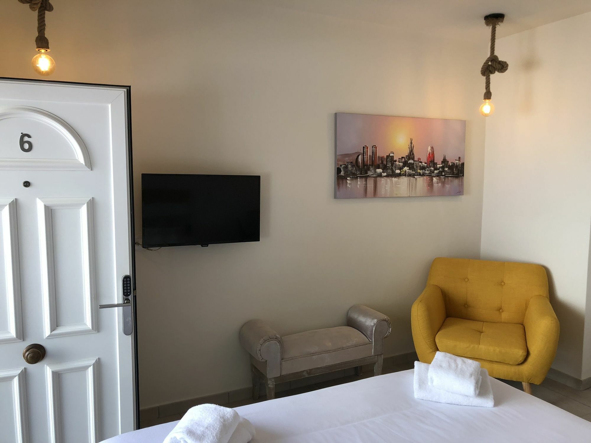 Rambla De Marisol Apartments Castelldefels Εξωτερικό φωτογραφία