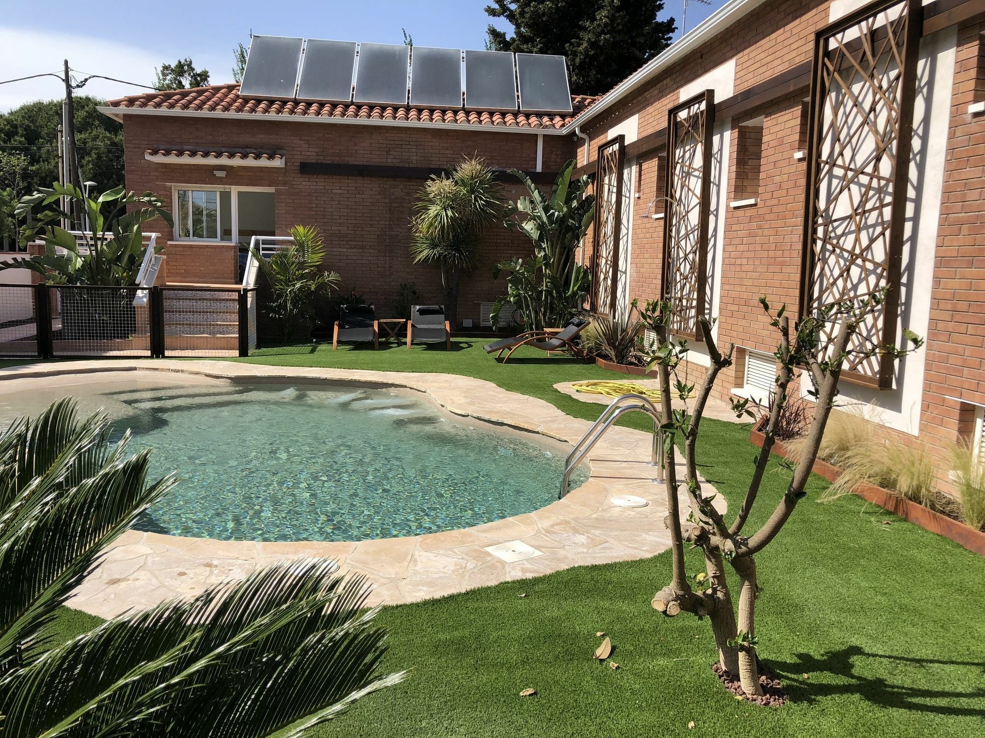 Rambla De Marisol Apartments Castelldefels Εξωτερικό φωτογραφία